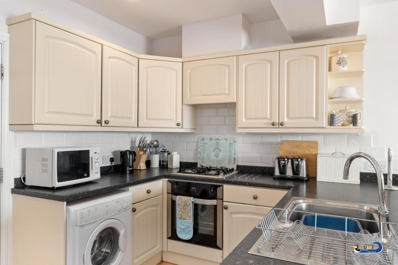 Kilmore - Beach Front House, Direct Beach Access, Spectacular Sea Views Saundersfoot Kültér fotó