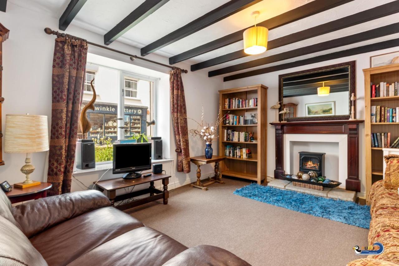 Kilmore - Beach Front House, Direct Beach Access, Spectacular Sea Views Saundersfoot Kültér fotó