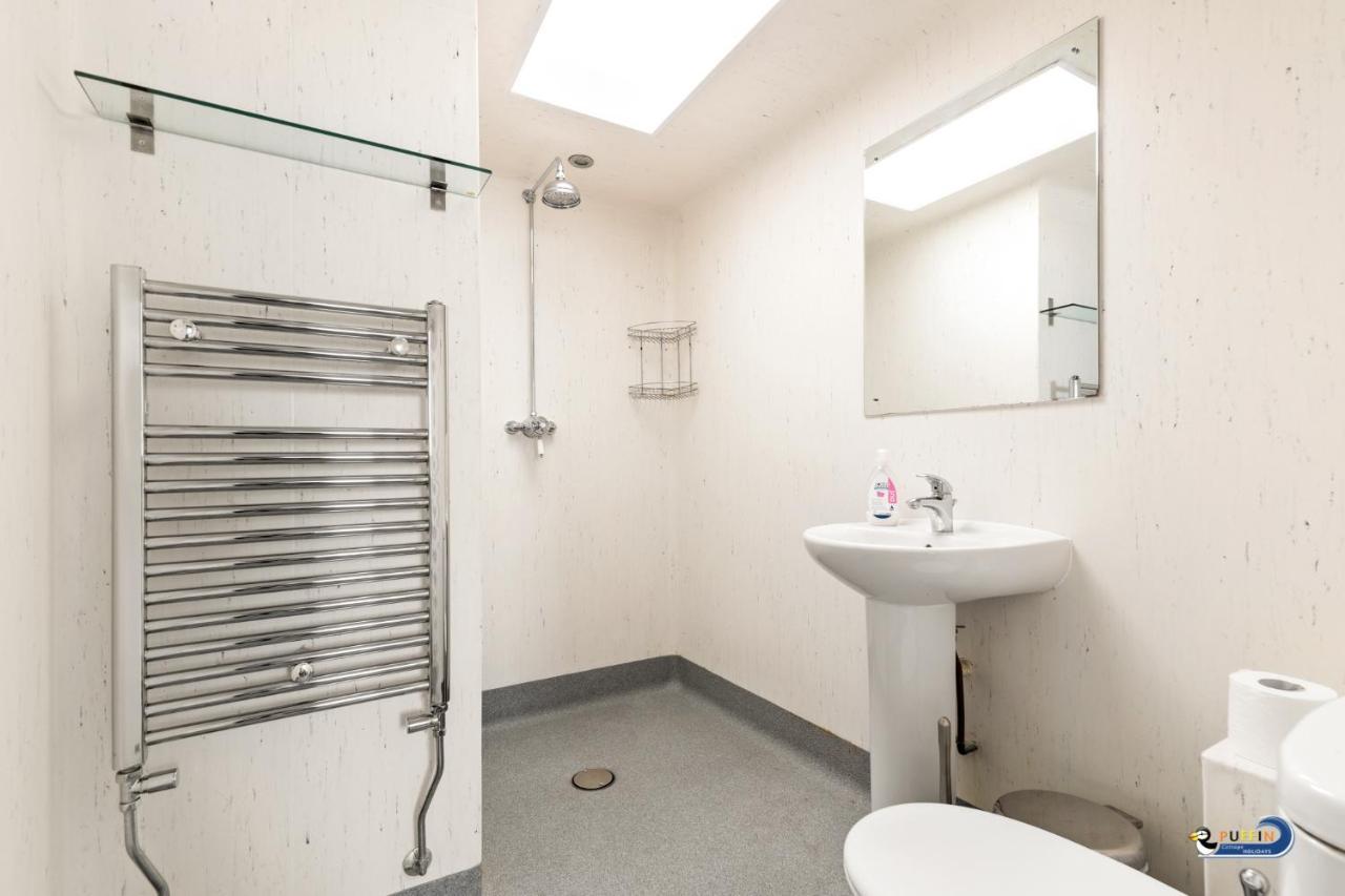 Kilmore - Beach Front House, Direct Beach Access, Spectacular Sea Views Saundersfoot Kültér fotó