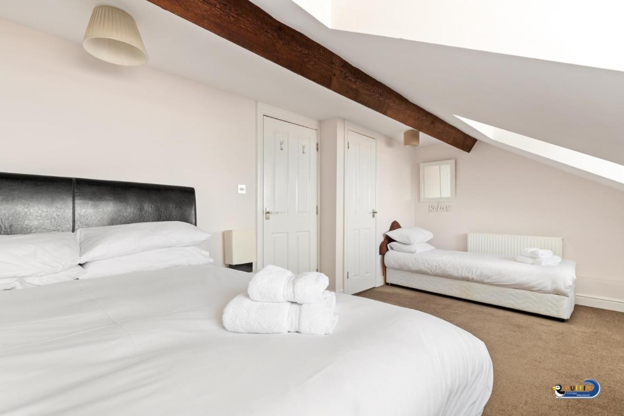Kilmore - Beach Front House, Direct Beach Access, Spectacular Sea Views Saundersfoot Kültér fotó